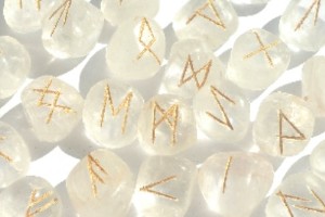 consultation par les runes en virtuel