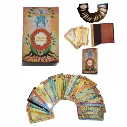 L' oracle des runes - Jeu...